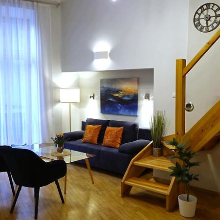 Ariadna - Pantheon Apartments 크라쿠프 외부 사진