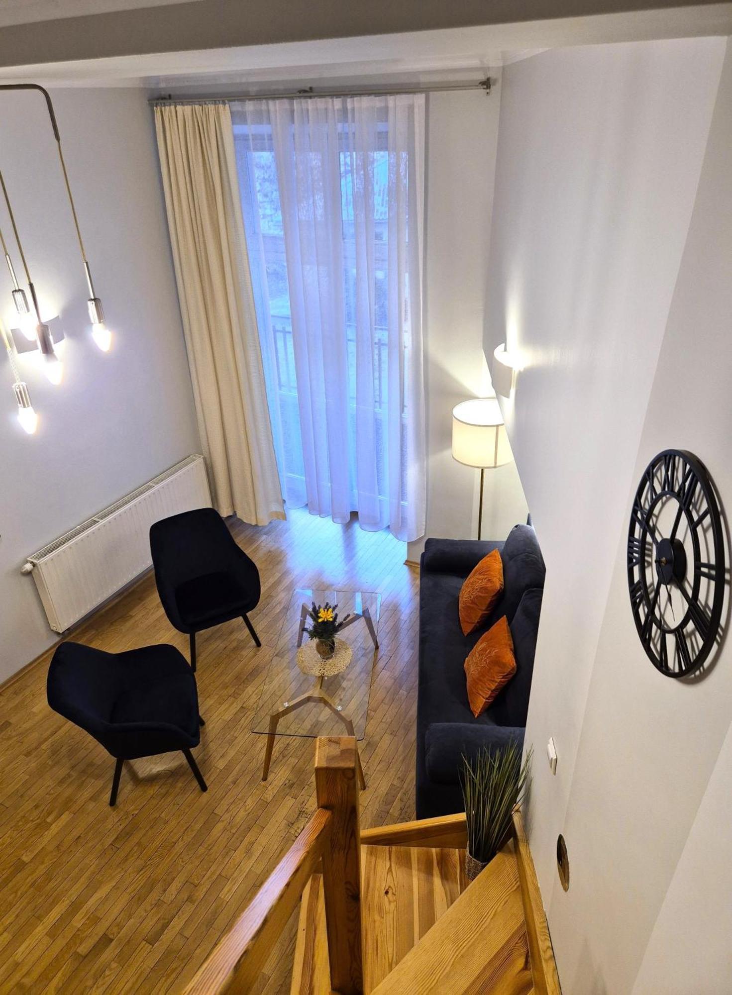 Ariadna - Pantheon Apartments 크라쿠프 외부 사진
