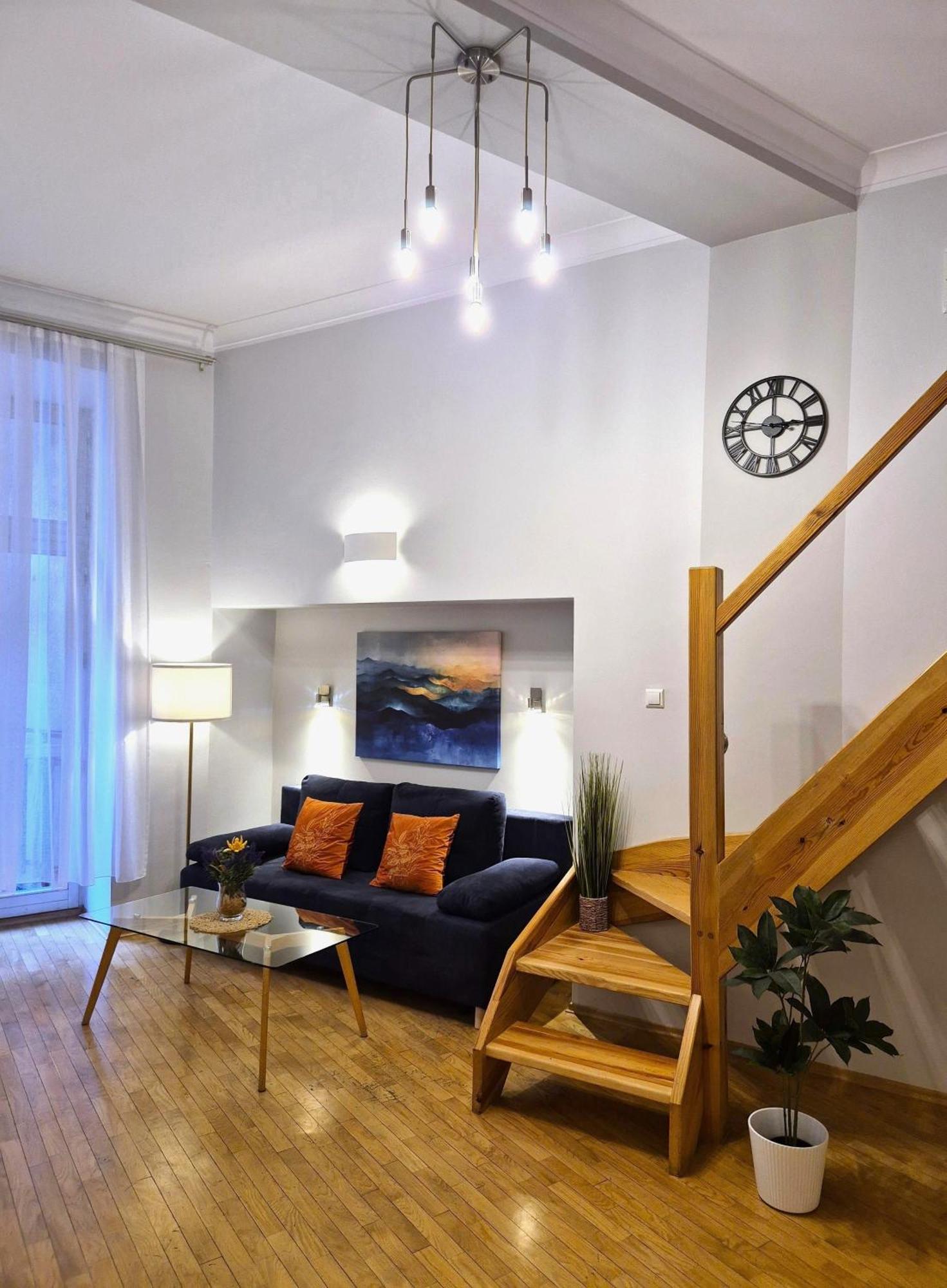 Ariadna - Pantheon Apartments 크라쿠프 외부 사진