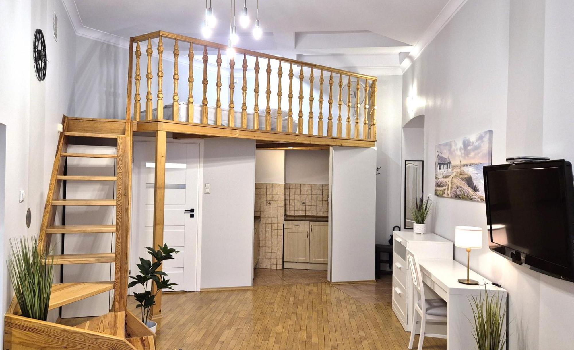 Ariadna - Pantheon Apartments 크라쿠프 외부 사진