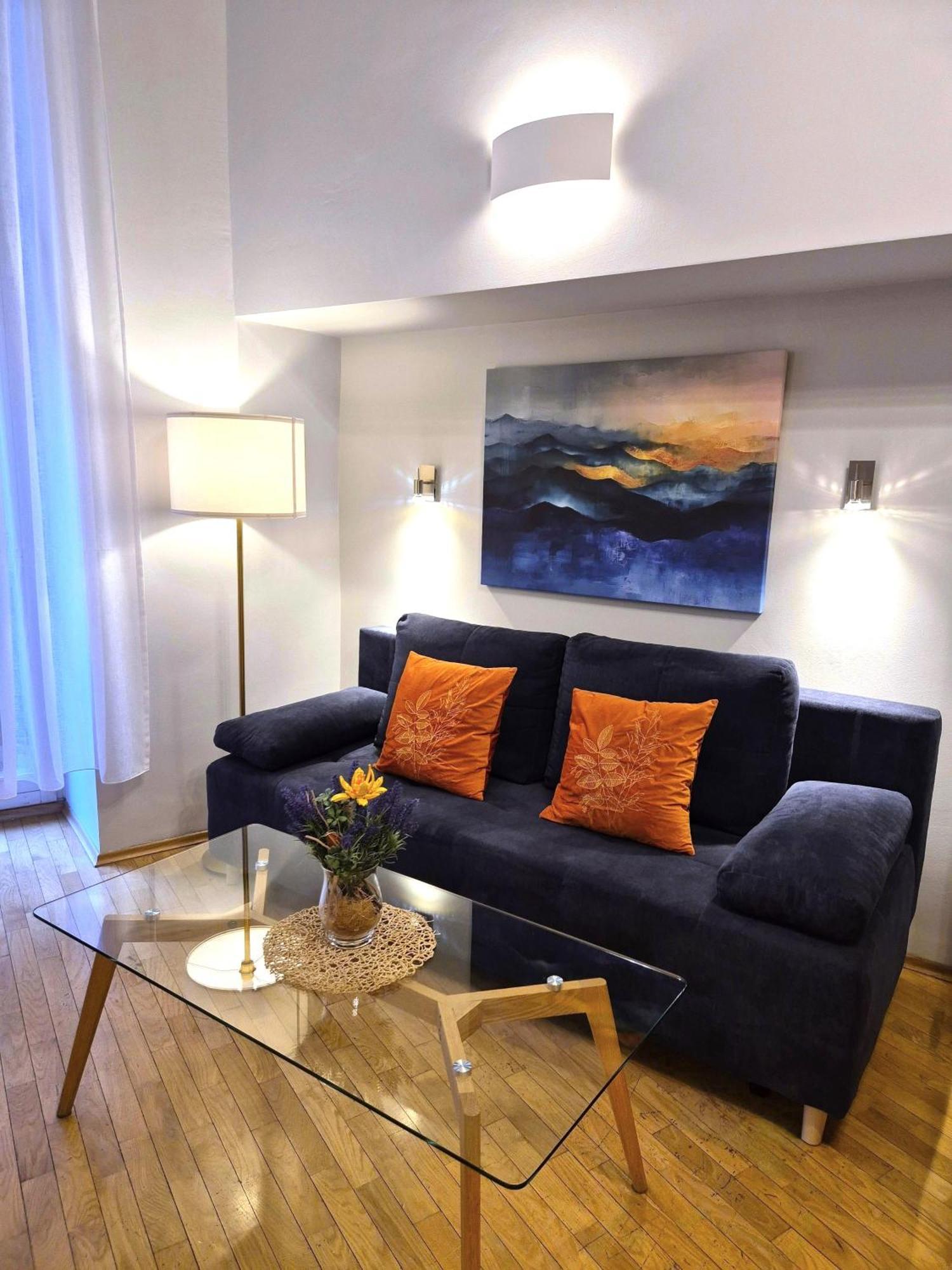 Ariadna - Pantheon Apartments 크라쿠프 외부 사진