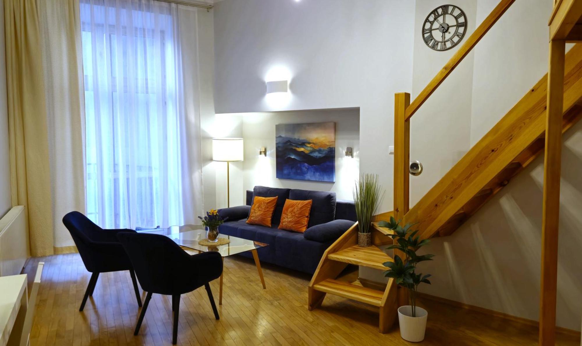 Ariadna - Pantheon Apartments 크라쿠프 외부 사진